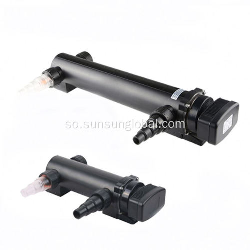 Iibinta Kulul ee Xirfadlaha Uv Bactericidal Lamp